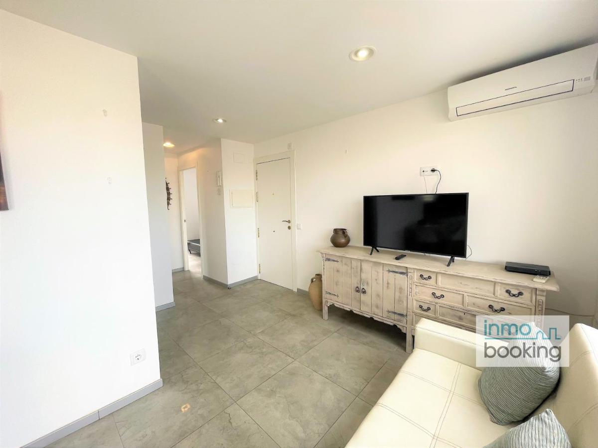 Family Carolina Salou, Climatizado Y Con Barbacoa Apartment Exterior photo