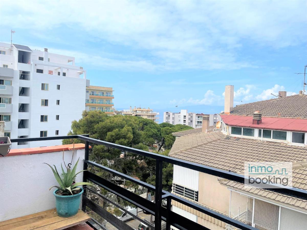 Family Carolina Salou, Climatizado Y Con Barbacoa Apartment Exterior photo